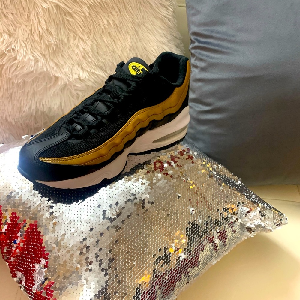 Nike Air Max ‘95 (GS)